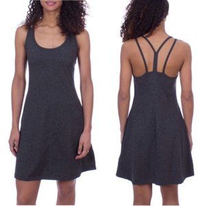 Patagonia Latticeback Print Dress I Size Small